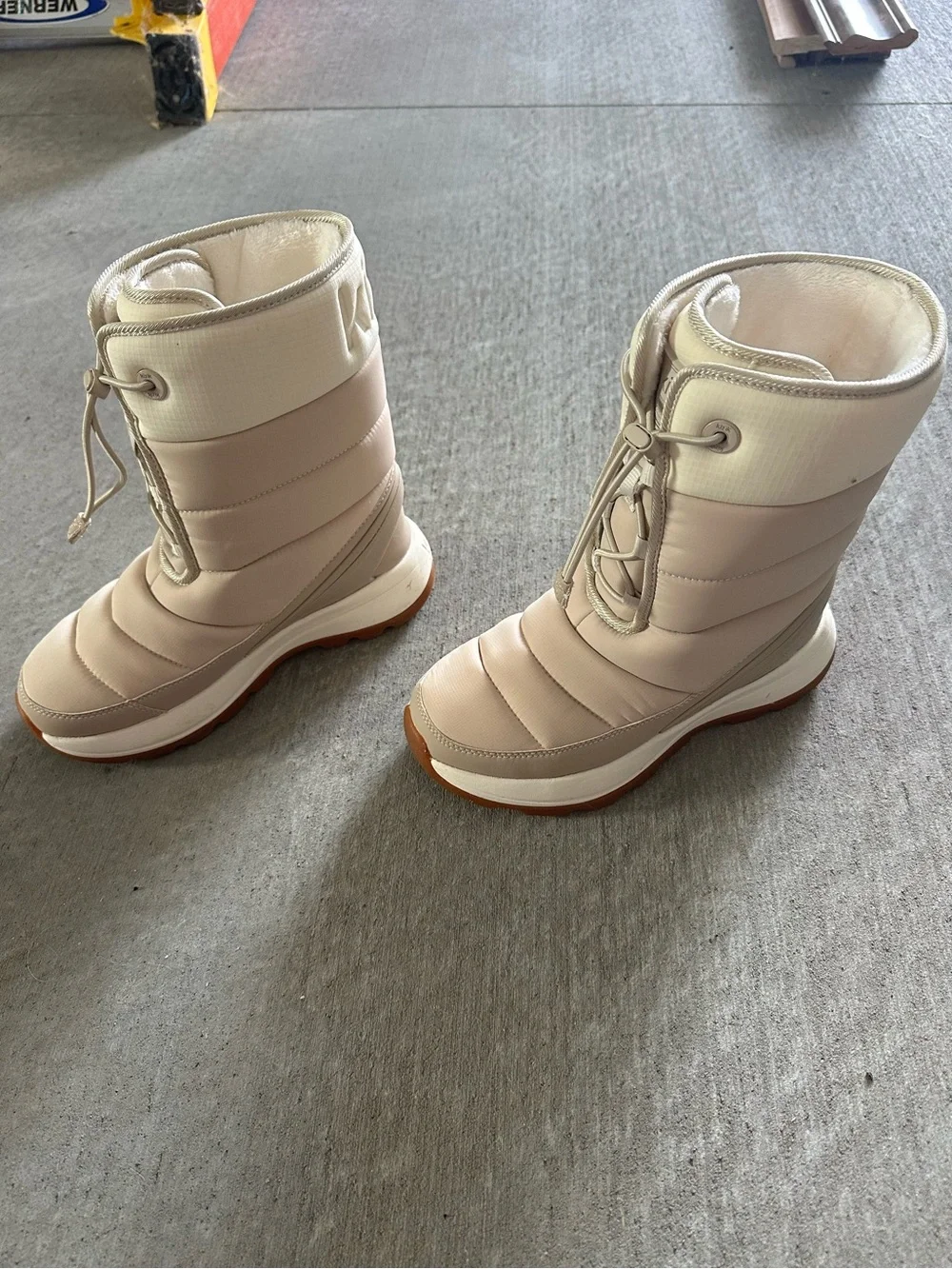 WOMEN'S JUNO 2 HIGH BOOT